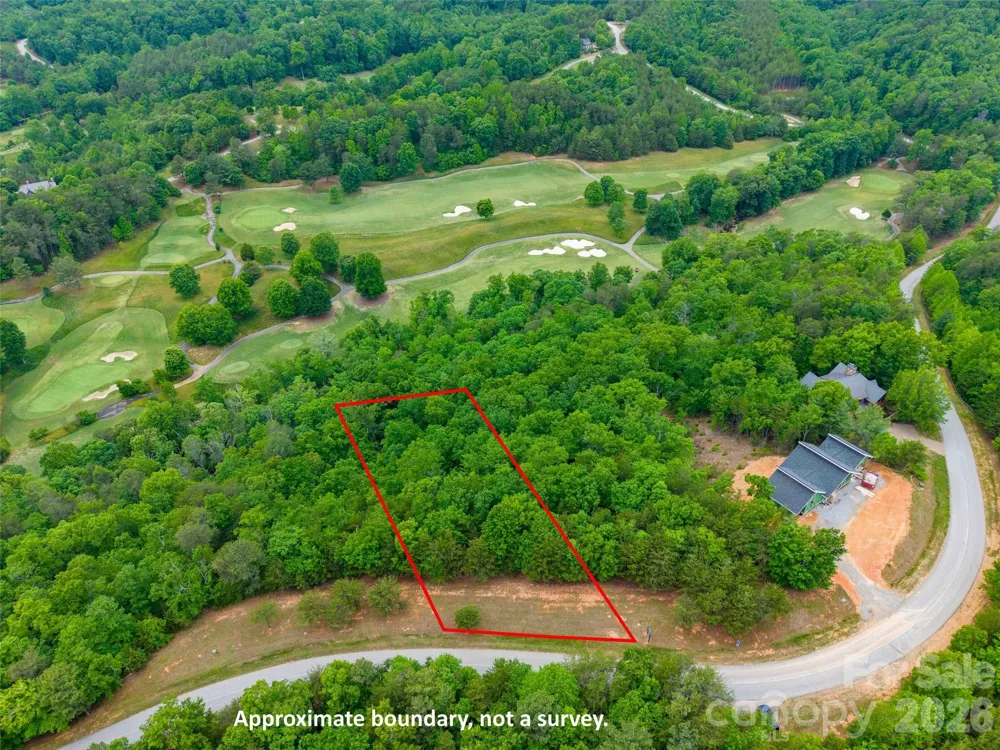 38 Deep Gap Farm Road E #38 Mill Spring, NC 28756