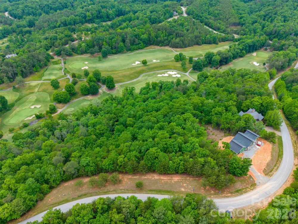 38 Deep Gap Farm Road E #38 Mill Spring, NC 28756