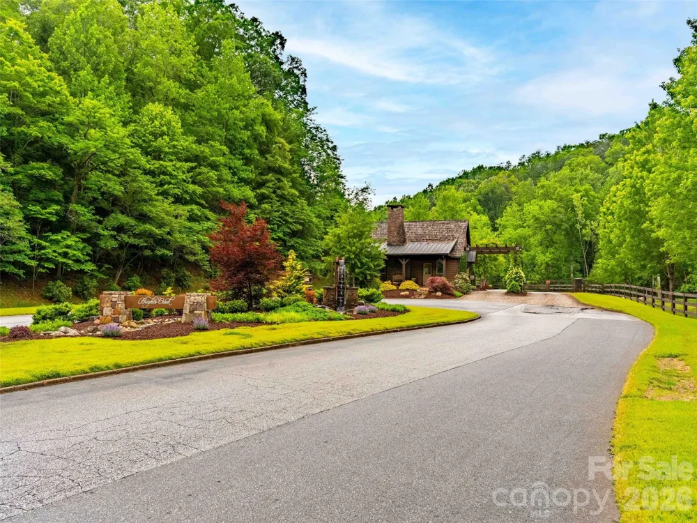 38 Deep Gap Farm Road E #38 Mill Spring, NC 28756