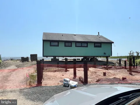 48 PARKER ROAD