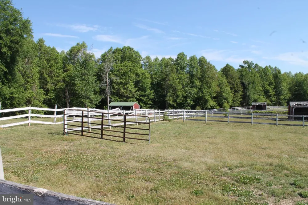 6019 HICKORY RIDGE RD Spotsylvania, VA 22551