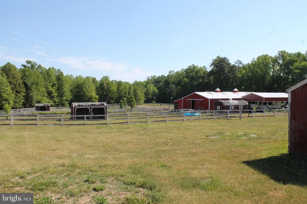 6019 HICKORY RIDGE RD Spotsylvania, VA 22551