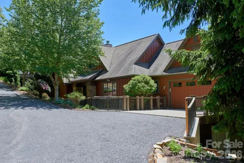 427 Spring Rock Road