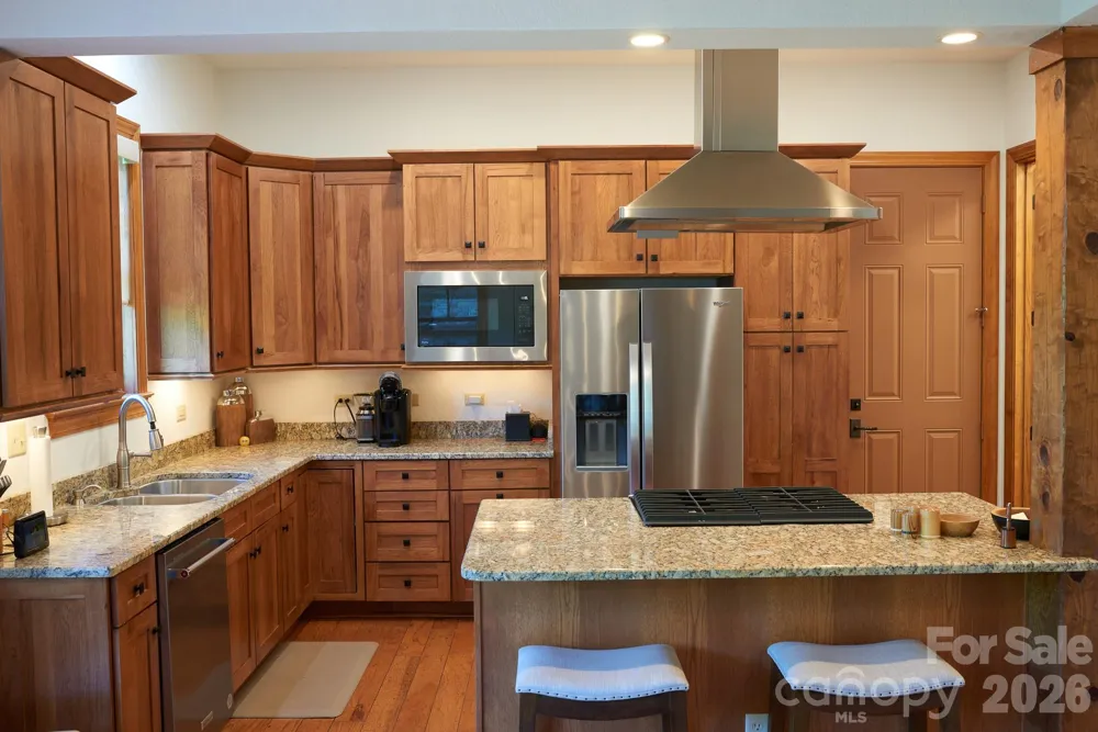 427 Spring Rock Road Burnsville, NC 28714