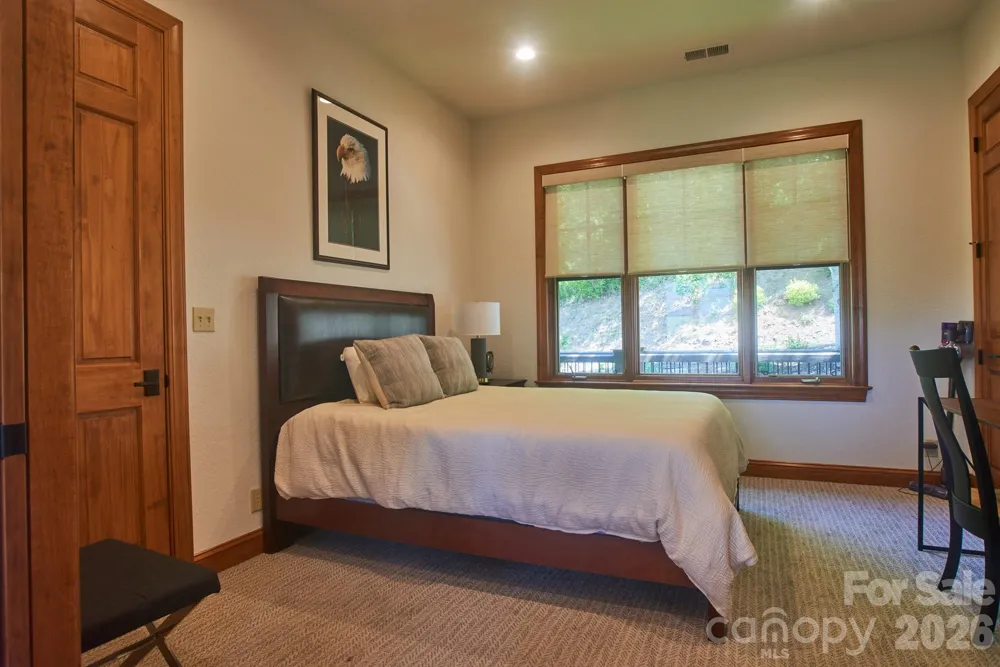 427 Spring Rock Road Burnsville, NC 28714