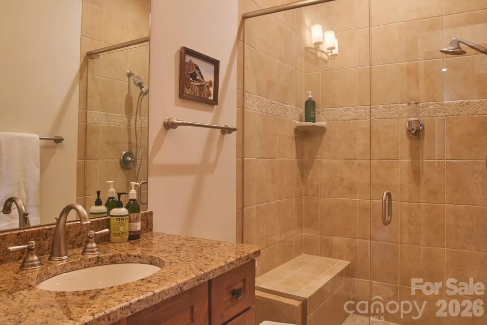 427 Spring Rock Road Burnsville, NC 28714