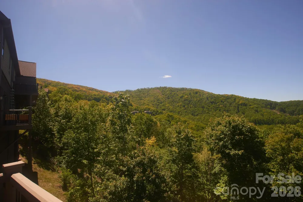 427 Spring Rock Road Burnsville, NC 28714