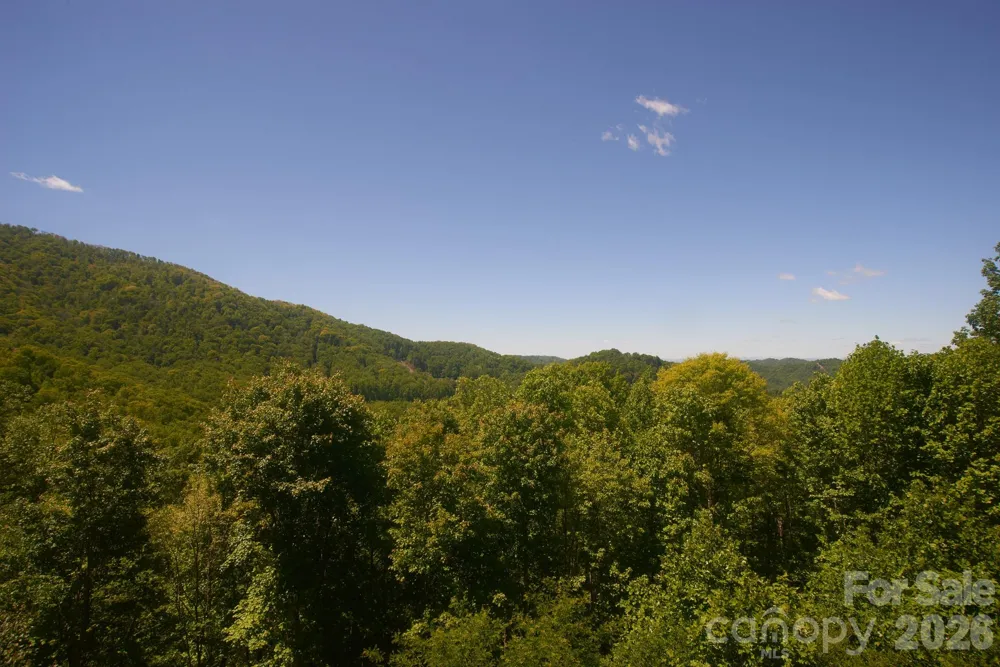 427 Spring Rock Road Burnsville, NC 28714