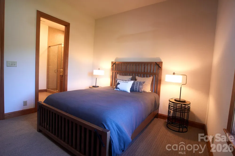 427 Spring Rock Road Burnsville, NC 28714