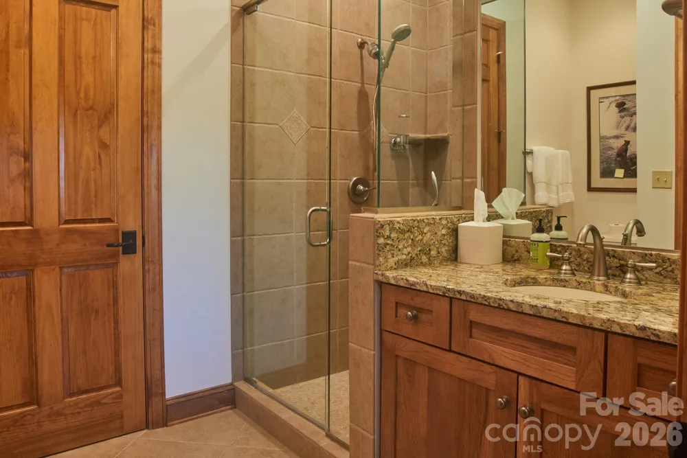 427 Spring Rock Road Burnsville, NC 28714