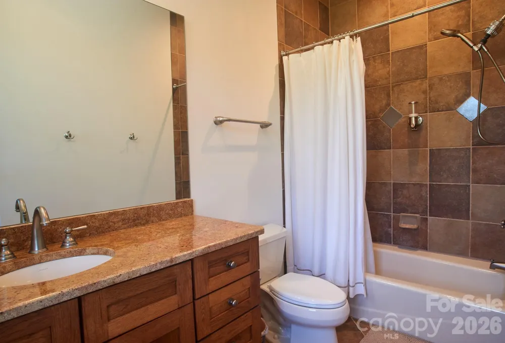 427 Spring Rock Road Burnsville, NC 28714
