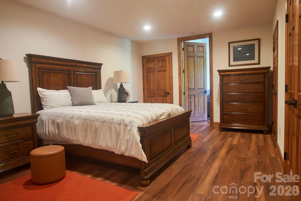 427 Spring Rock Road Burnsville, NC 28714