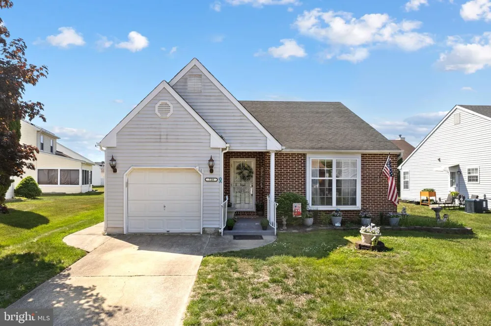 720 TRINIDAD BOULEVARD Williamstown, NJ 08094