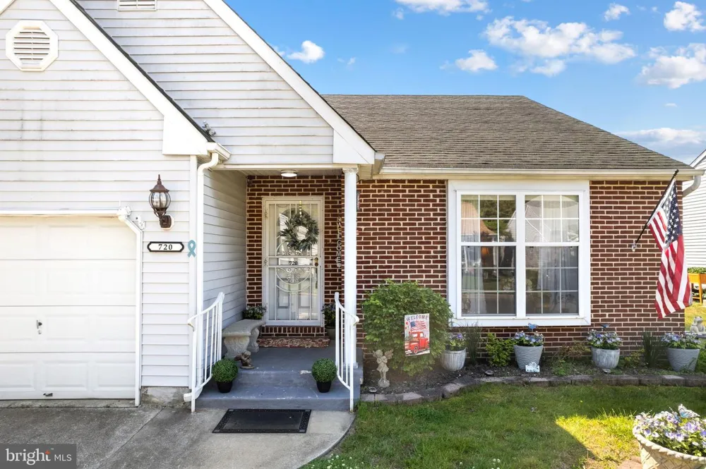 720 TRINIDAD BOULEVARD Williamstown, NJ 08094