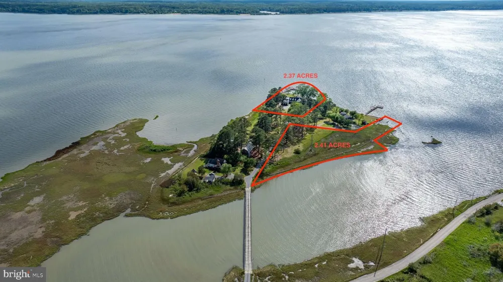 6454 CARMINES ISLAND LANE Hayes, VA 23072