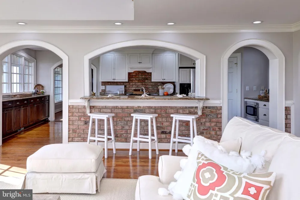 6454 CARMINES ISLAND LANE Hayes, VA 23072