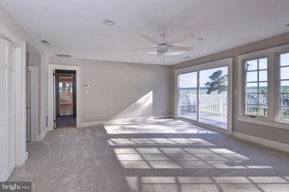 6454 CARMINES ISLAND LANE Hayes, VA 23072