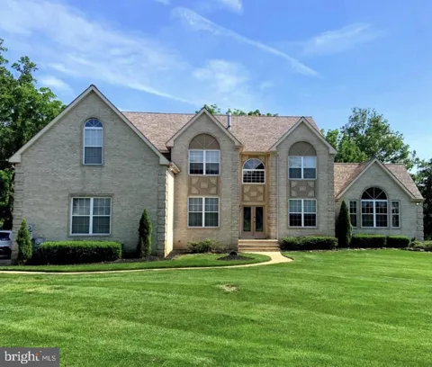 152 JOCKEY HOLLOW RUN