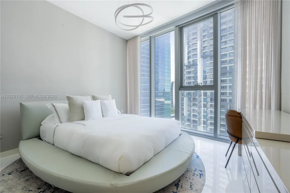 300 Biscayne Boulevard Way #2203C Miami, FL 33131
