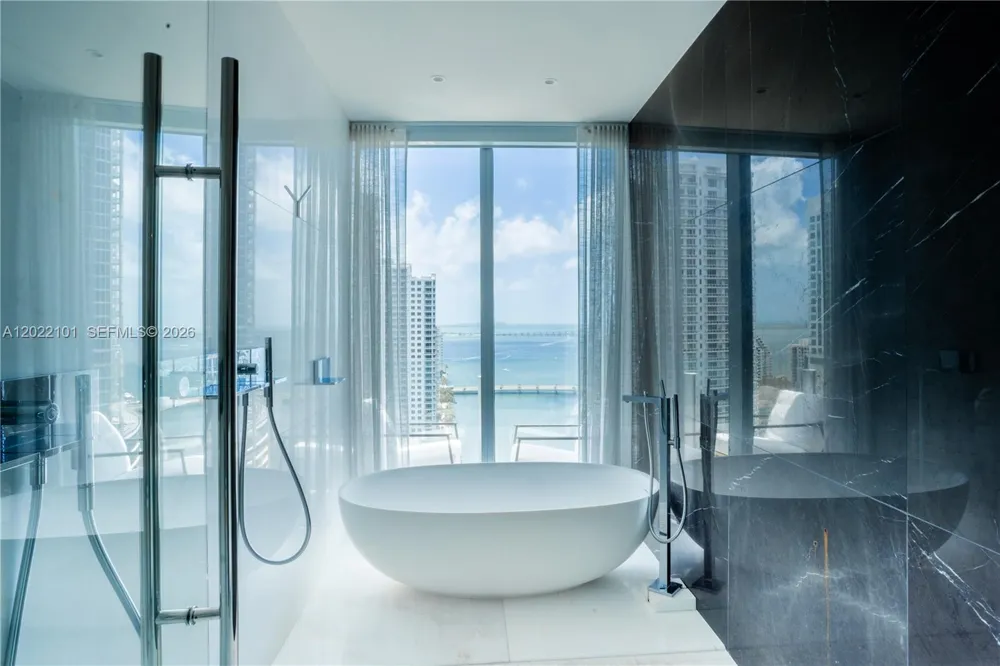300 Biscayne Boulevard Way #2203C Miami, FL 33131
