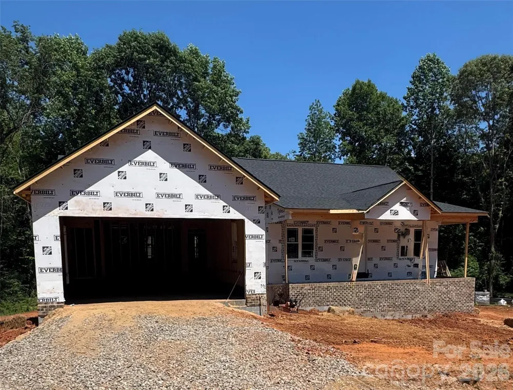 1895 Knolls Drive Newton, NC 28658