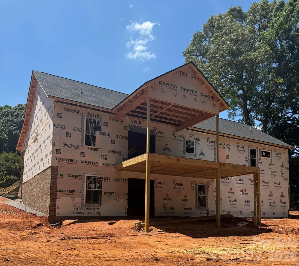 1895 Knolls Drive Newton, NC 28658
