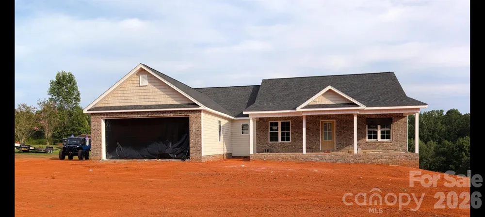1895 Knolls Drive Newton, NC 28658
