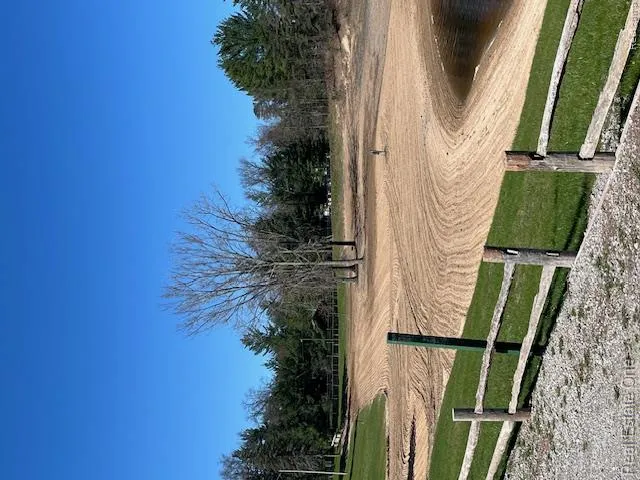 S. Forest Lake Drive Moffatt Township, MI 48610