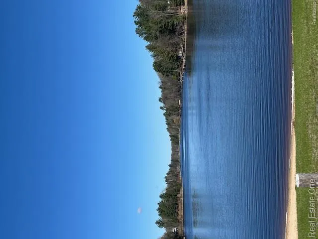 S. Forest Lake Drive Moffatt Township, MI 48610