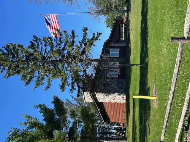 S. Forest Lake Drive Moffatt Township, MI 48610