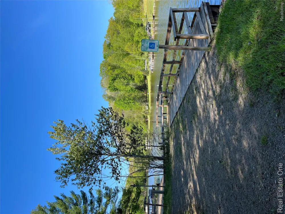 S. Forest Lake Drive Moffatt Township, MI 48610