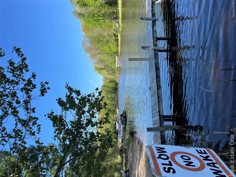 S. Forest Lake Drive Moffatt Township, MI 48610