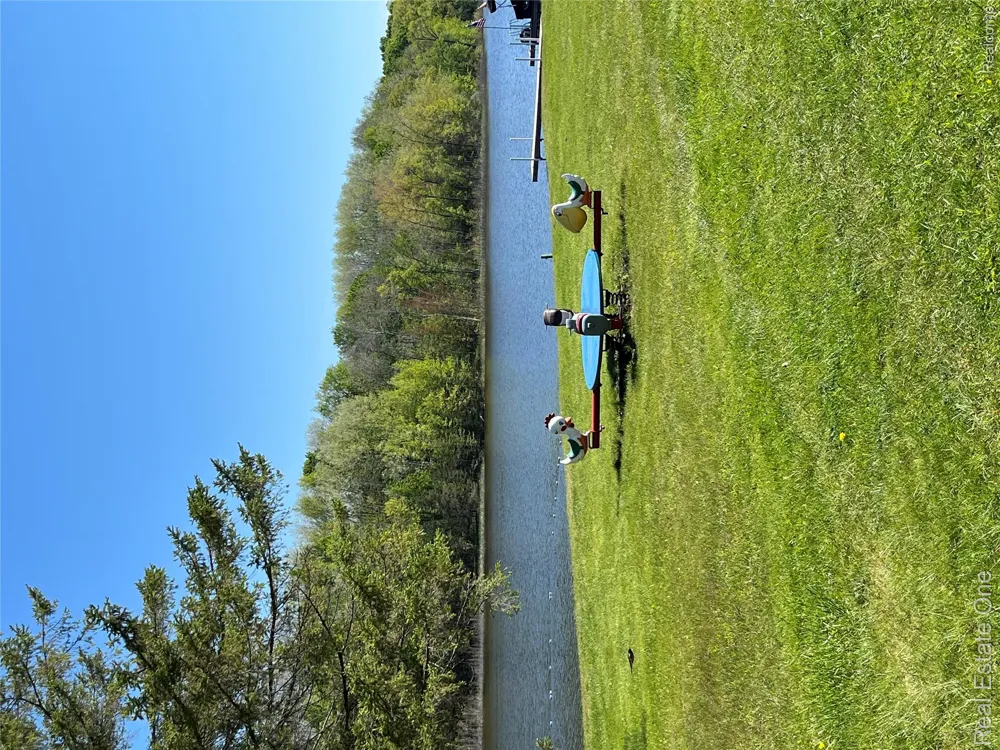 S. Forest Lake Drive Moffatt Township, MI 48610