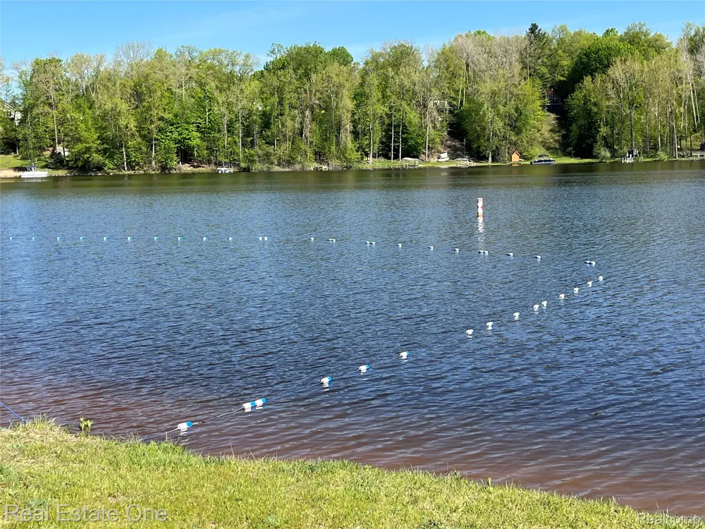S. Forest Lake Drive Moffatt Township, MI 48610