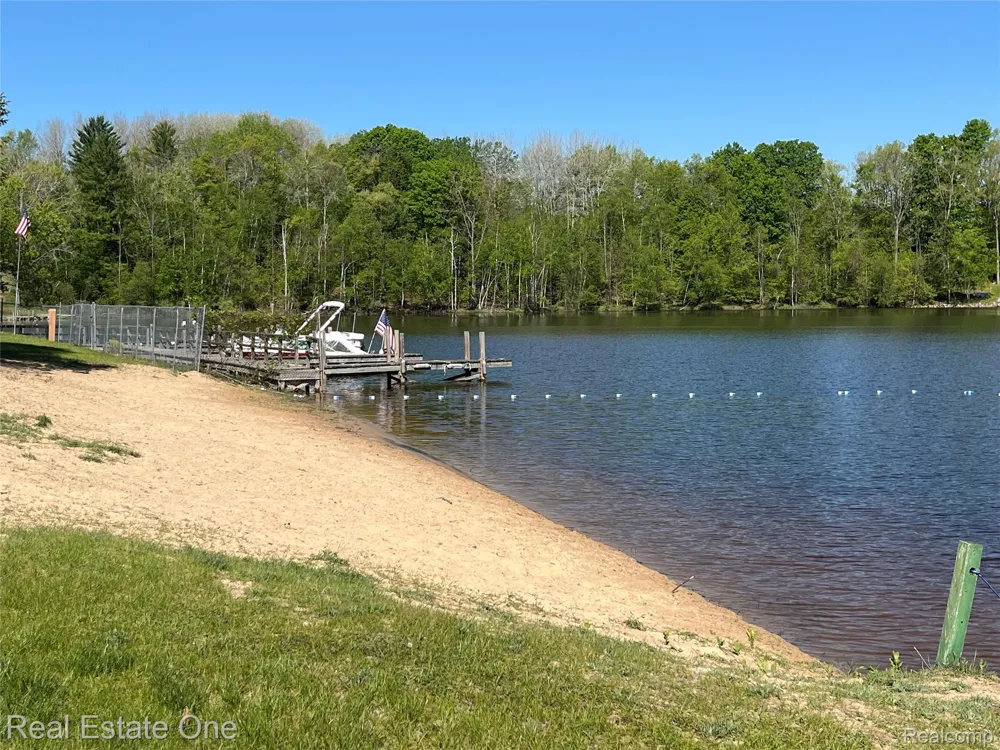 S. Forest Lake Drive Moffatt Township, MI 48610