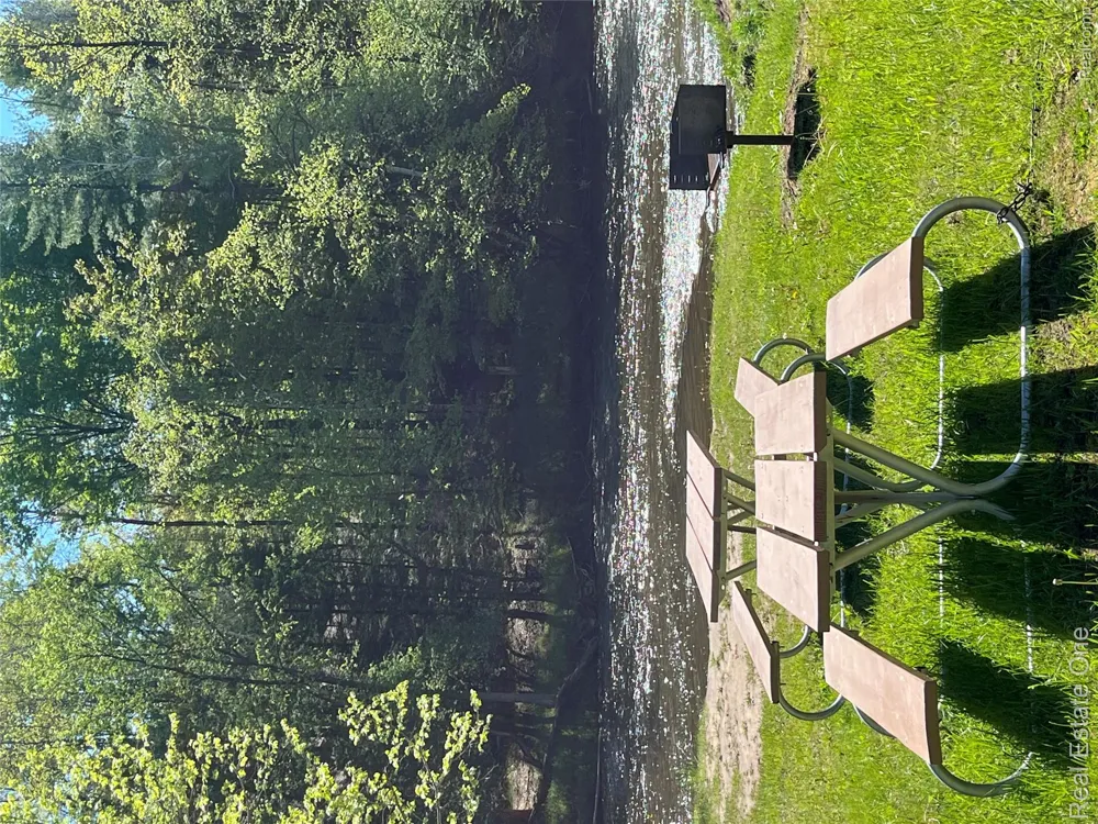 S. Forest Lake Drive Moffatt Township, MI 48610