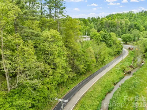 0000 Jacks Creek Road