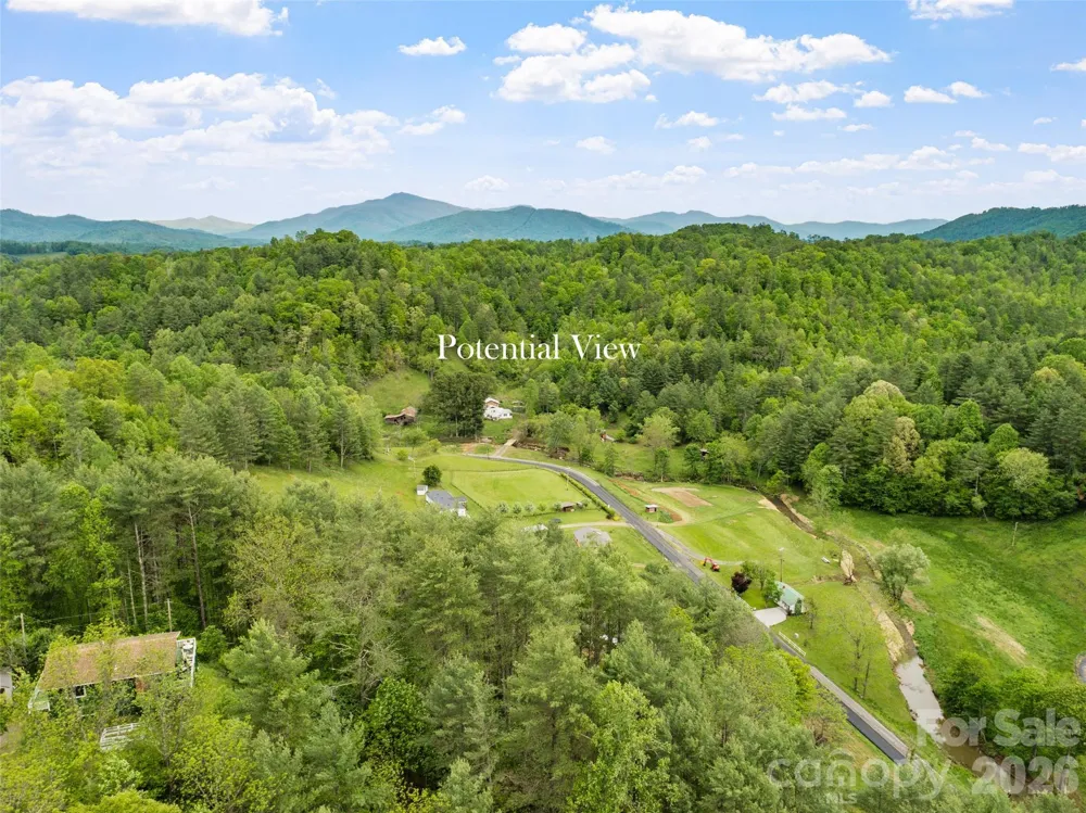 0000 Jacks Creek Road Burnsville, NC 28714