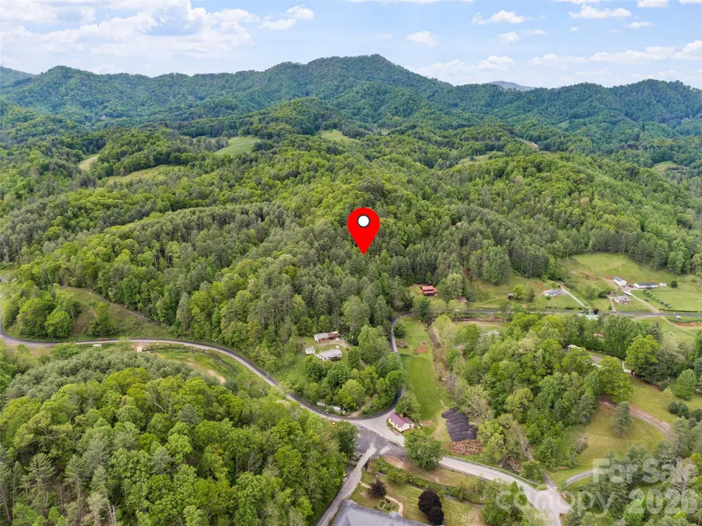 0000 Jacks Creek Road Burnsville, NC 28714