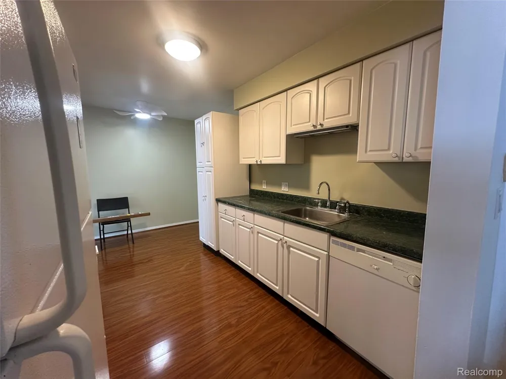 509 E University Drive Rochester City, MI 48307