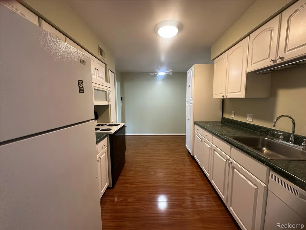 509 E University Drive Rochester City, MI 48307