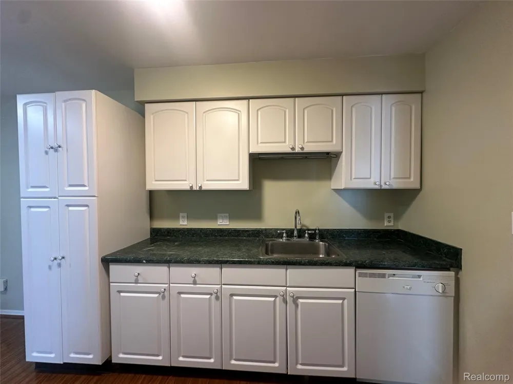 509 E University Drive Rochester City, MI 48307