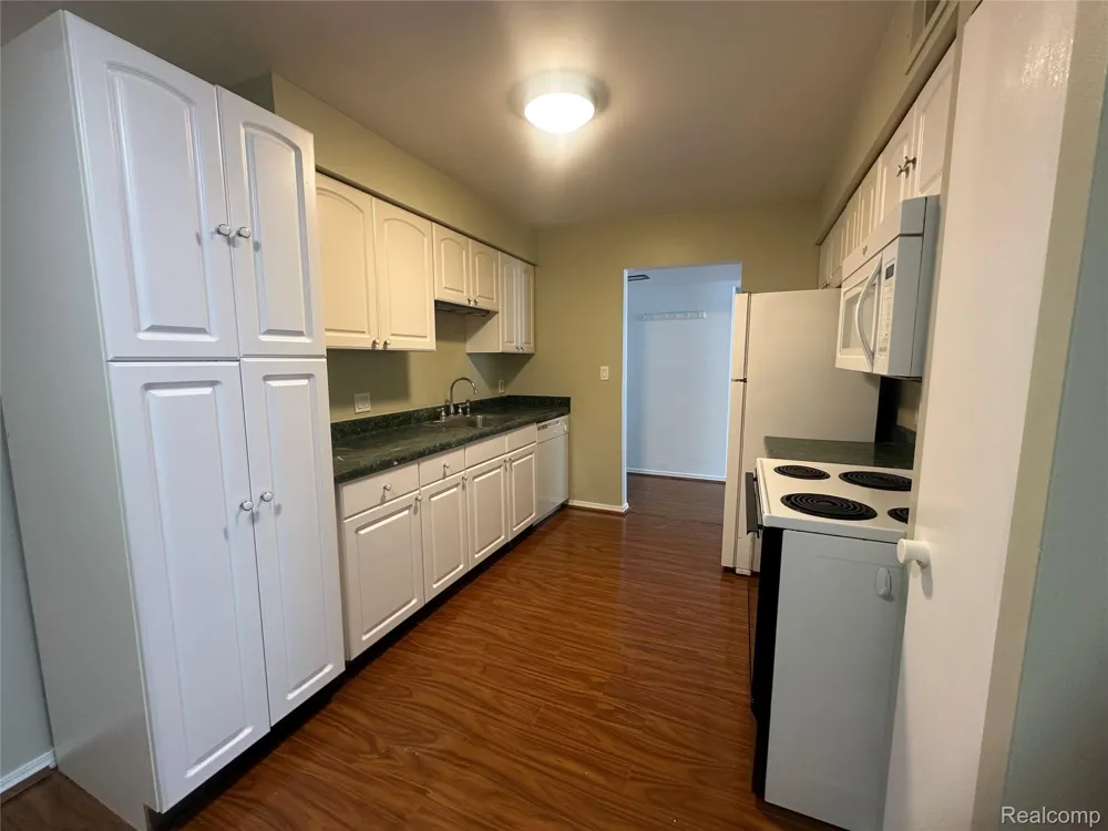 509 E University Drive Rochester City, MI 48307