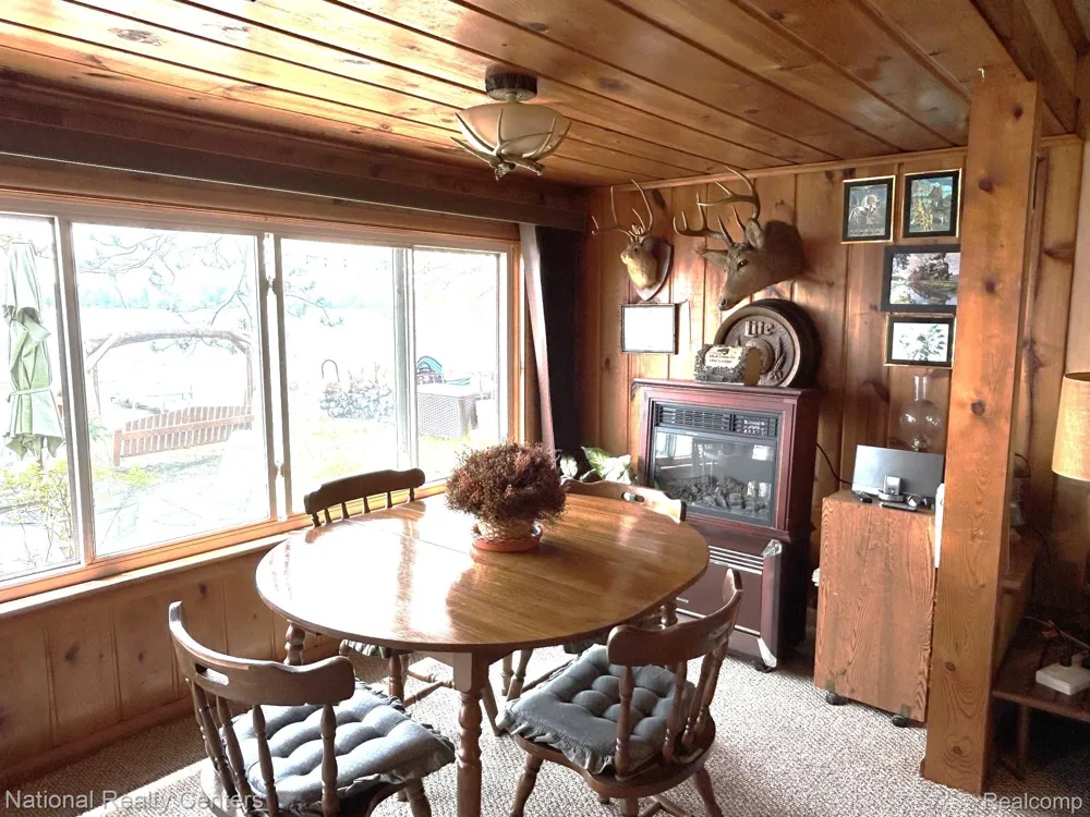 4951 Kokosing Road Plainfield Township, MI 48739