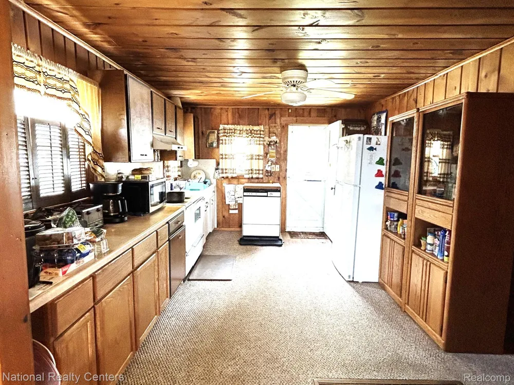 4951 Kokosing Road Plainfield Township, MI 48739