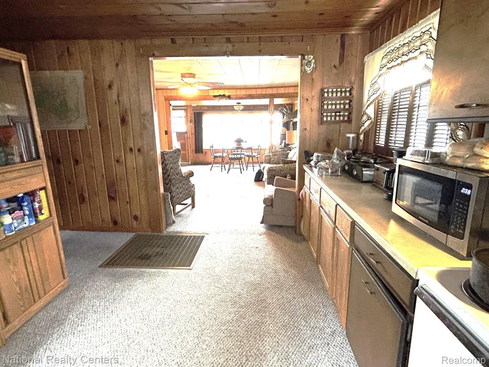 4951 Kokosing Road Plainfield Township, MI 48739