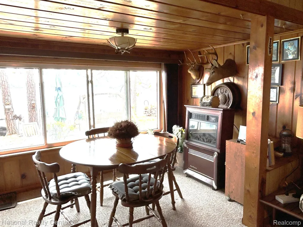 4951 Kokosing Road Plainfield Township, MI 48739