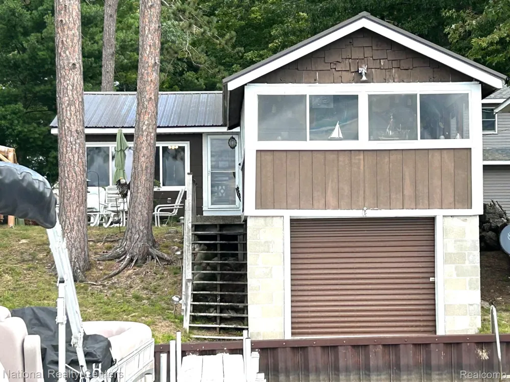 4951 Kokosing Road Plainfield Township, MI 48739