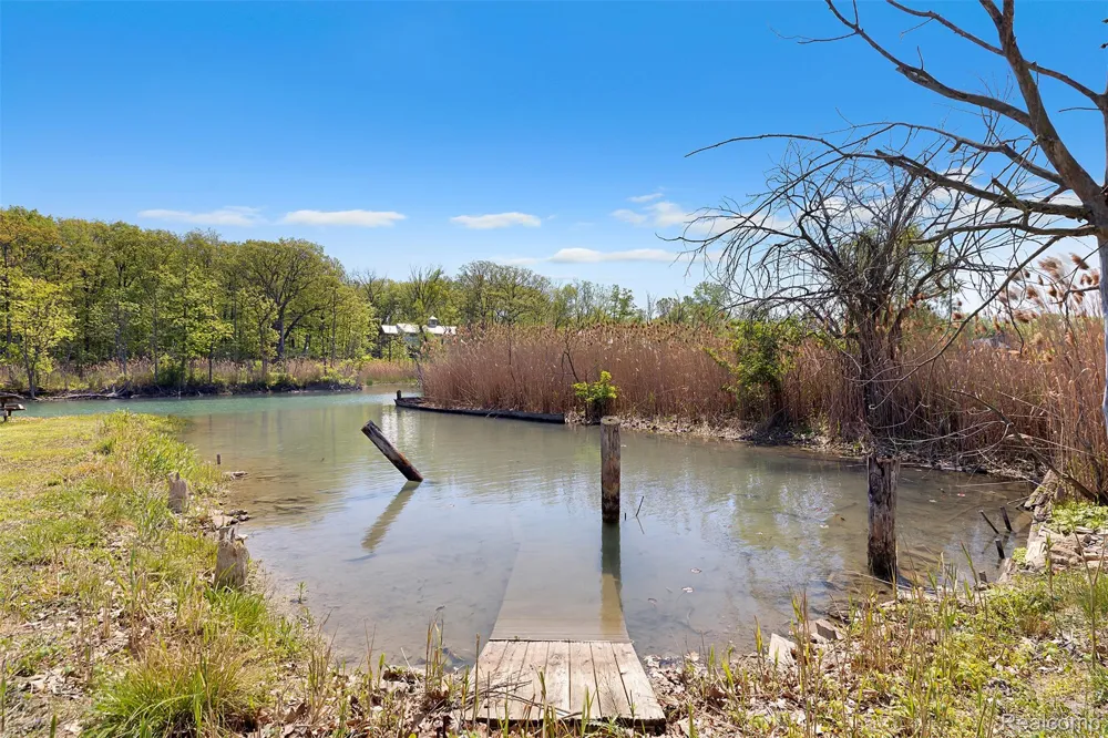22827 Meridian Road Grosse Ile Township, MI 48138