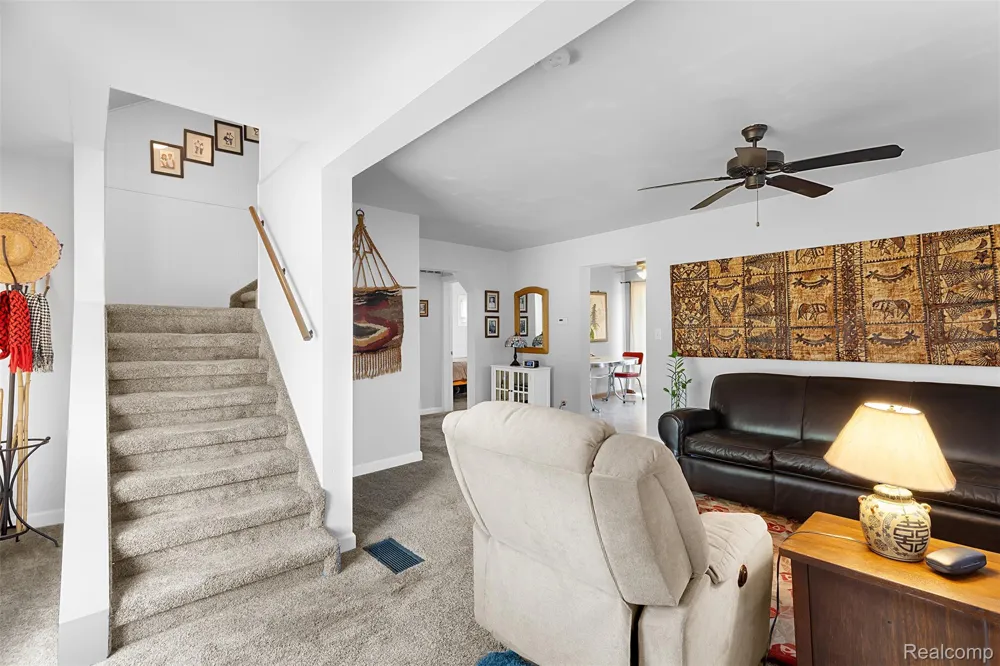 22827 Meridian Road Grosse Ile Township, MI 48138